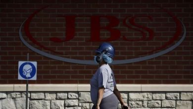 yberattack closes JBS meat-packing facilities in Canada, U.S. and Australia-Milenio Stadium-Canada