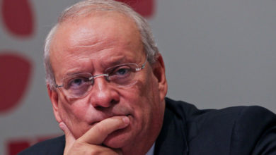 Ex-presidente da Caixa e do BCP constituído arguido na operação que visou Berardo - milenio stadium - portugal