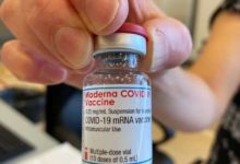 Experts urge Ontarians not to hesitate to take Moderna for 2nd vaccine dose-Milenio Stadium-Ontario