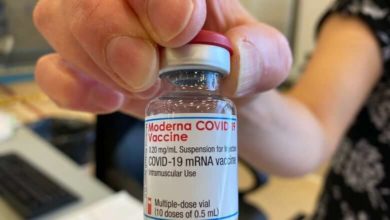 Experts urge Ontarians not to hesitate to take Moderna for 2nd vaccine dose-Milenio Stadium-Ontario