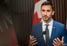 Ontario commits $300K to combat Islamophobia in schools-Milenio Stadium-Ontario