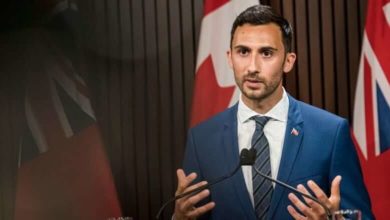Ontario commits $300K to combat Islamophobia in schools-Milenio Stadium-Ontario