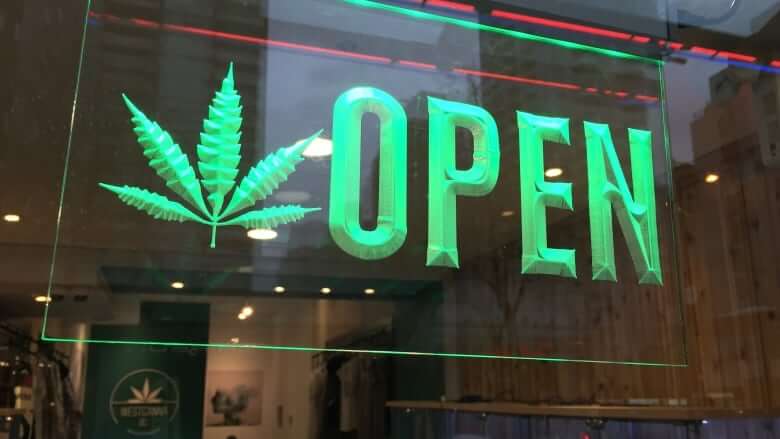 Rapid growth of Ontario cannabis stores will likely result in some closures-OCS-Milenio Stadium-Ontario