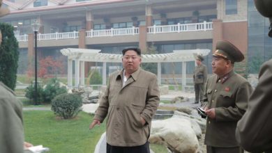 Regime de Kim Jong-un reprime a disseminação de conteúdo estrangeiro - milenio stadium - mundo