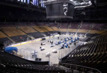 Scotiabank Arena to host COVID-19 vaccine clinic with 10,000-plus doses available-Milenio Stadium-Ontario