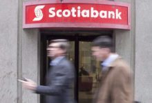 Scotiabank caps big bank earnings week with profit almost doubling-Milenio Stadium-Canada