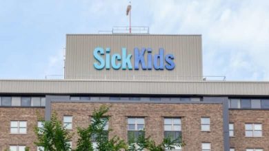SickKids reports handful of 'rare' heart inflammation cases following COVID-19 vaccine-Milenio Stadium-Ontario