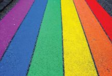milenio stadium - Gay Pride Month