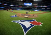 After 670 days, Blue Jays return to play baseball in Toronto again-Milenio Stadium-Ontario