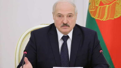 Bielorrússia bloqueia meios de comunicação social e detém jornalistas - milenio stadium - mundo