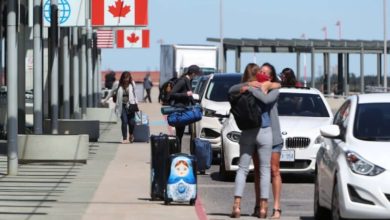 Fully vaccinated tourists will soon be able to visit Canada again-Milenio Stadium-Canada