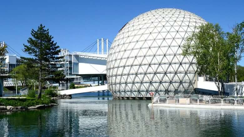 Future Ontario Place to feature water and adventure parks, revamped concert venue-Milenio Stadium-Ontario