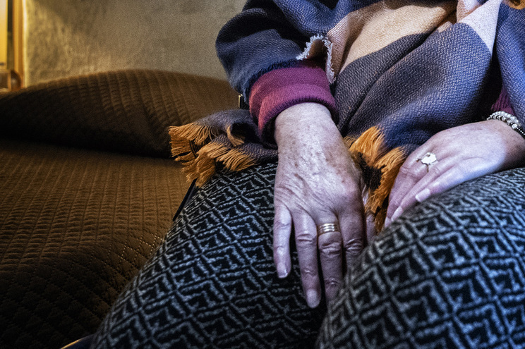 Lar de idosos em Matosinhos tem 42 pessoas infetadas. Tinham vacinação completa - milenio stadium - portugal
