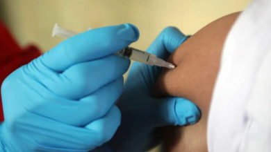 Madeira começa a vacinar no sábado 20 mil jovens a partir dos 12 anos - milenio stadium - madeira