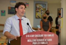 Ottawa, P.E.I. strike new child-care deal aiming for $10 daily fees within 3 years-Milenio Stadium-Canada