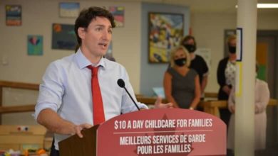 Ottawa, P.E.I. strike new child-care deal aiming for $10 daily fees within 3 years-Milenio Stadium-Canada