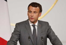 Telemóveis de Macron e 14 ministros franceses na lista de Marrocos para espionagem - milenio stadium - mundo