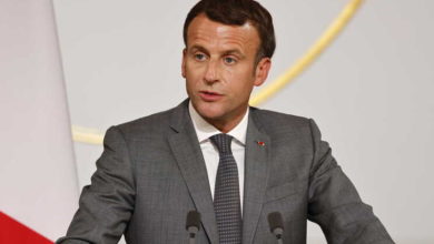 Telemóveis de Macron e 14 ministros franceses na lista de Marrocos para espionagem - milenio stadium - mundo