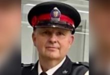 Toronto officer dead after being struck by vehicle in 'intentional and deliberate act,' police say-Milenio Stadium-Ontario