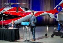 Trudeau announces $440M for aerospace industry to create jobs in Quebec, fund green tech-Milenio Stadium-Canada