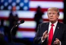Trump pressionou Departamento de Justiça dos EUA a declarar eleições fraudulentas - milenio stadium - mundo