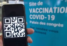 Vaccine passports ignite debate over privacy vs. public health-Milenio Stadium-Canada