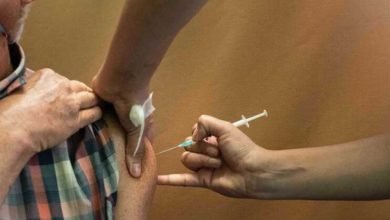 Violência na África do Sul obriga a interromper administração de vacinas - milenio stadium - africa