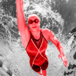 olympian swimmer Penny Oleksiak