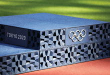 Olimpíadas 2020 - Jogos Verdes-tokio-mileniostadium
