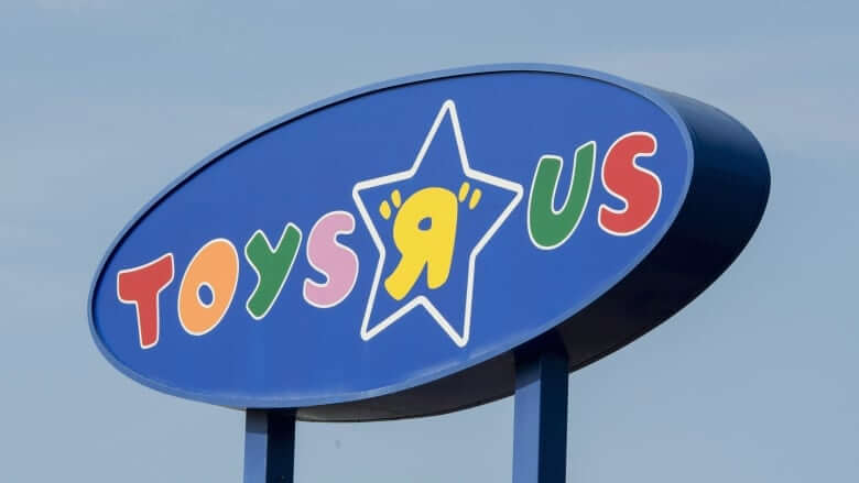 81 Toys _R_ Us stores in Canada to be sold to new Canadian owner-Milenio Stadium-Canada