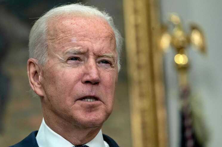 Biden não prolonga prazo da retirada final do Afeganistão - milenio stadium - mundo