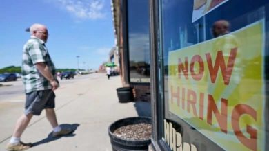 Canada added 94,000 jobs in July, pushing jobless rate down to 7.5%-Milenio Stadium-Canada