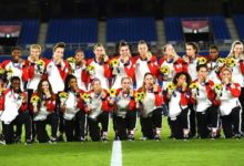 Canadian women's soccer team delivers thrilling Olympic gold-medal victory over Sweden-Milenio Stadium-Canada