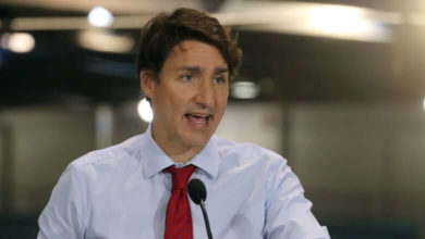 Canadians can expect a federal election on Sept. 20-Milenio Stadium-Canada