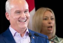 Conservatives release full platform promising billions of dollars in new pandemic aid-Milenio Stadium-Canada