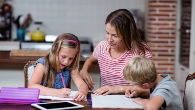 Kids being in the classroom is critical-canada-mileniostadium