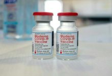 Moderna admite que será necessária terceira dose da vacina ainda este ano - milenio stadium - mundo