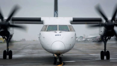Porter Airlines, other companies to require COVID-19 vaccine or negative test for all staff-Milenio Stadium-Ontario