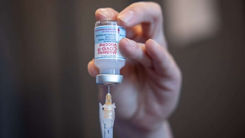 Thousands of COVID-19 doses set to expire while millions of Canadians haven't signed up for a shot-Milenio Stadium-Canada