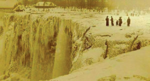 Niagara Falls secas- niagara falls-mileniostadium