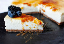 crème brûlée Cheesecake-culinaria-mileniostadium