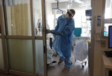 All day surgeries in Edmonton health zone postponed as hospitals struggle under pressure of COVID-19-Milenio Stadium-Canada