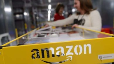 Amazon Canada hikes front-line worker pay and plans to hire 15,000 more people-Milenio Stadium-Canada