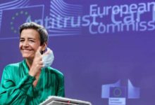 Comissária Vestager- A Inteligência Artificial pode "virar-se contra nós" - milenio stadium - mundo