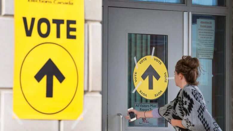 Election-day polling stations cut by more than half in 11 Greater Toronto Area ridings-Milenio Stadium-Ontario