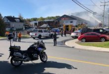 Explosion at lumber plant in Beauceville leaves 8 injured-Milenio Stadium-Canada