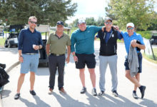 O Torneio de Golfe da LCCS-canada-mileniostadium