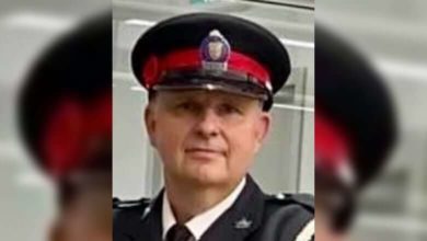 Man accused in death of Toronto police Const. Jeffrey Northrup released on bail-Milenio Stadium-Ontario