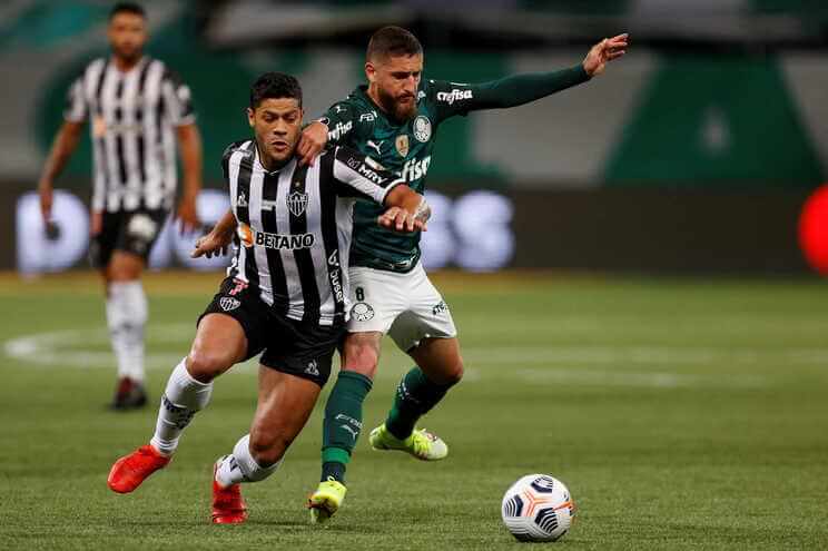 Palmeiras-de-Abel-Ferreira-empata-com-Atletico-Mineiro-nas-meias-da-Libertadores-milenio-stadium-desporto