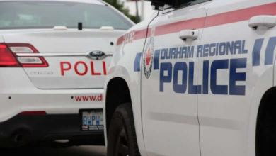 Police seize fentanyl, cocaine, guns in Durham Region bust-Milenio Stadium-Ontario